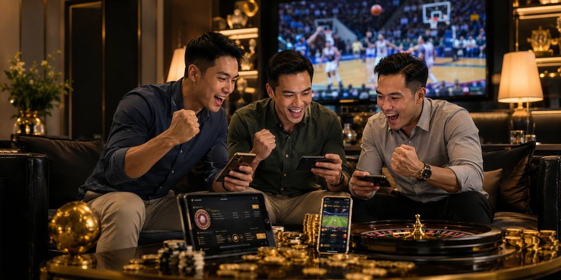 benbet88 Những điều bạn cần biết về pháp lý